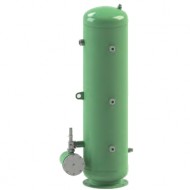 Жидкостный ресивер Gokceler RDMG 130A