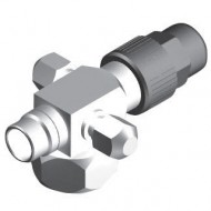 Вентиль (клапан) типа Rotalock Gokceler RV 1 1/4"-19 AA
