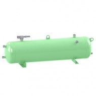 Ресивер горизонтальный Gokceler RYCG 130A
