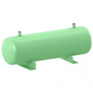 Ресивер горизонтальный Gokceler RYG 25 ODS