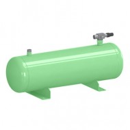 Ресивер горизонтальный Gokceler RYG 15 SOLDER