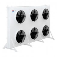 Конденсатор воздушного охлаждения Guentner GCVC RD 050.2/14-50-4249885A