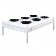 Сухой охладитель Guentner GFHC FD 050.1/23-52 (UI:0189134M)