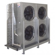 Воздухоохладитель Guentner GFN 050C/610 E