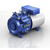 Компрессор холодильный Bock HAX4/650-4
