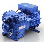 Компрессор холодильный Bock HGX4/650-4