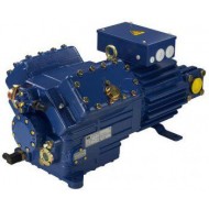 Компрессор холодильный Bock HGX5/830-4