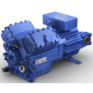 Компрессор холодильный Bock HGX6/1080-4S