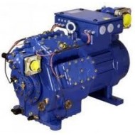 Компрессор холодильный Bock HGX8/2470-4S