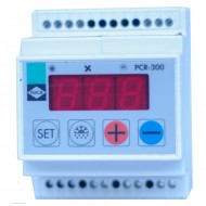 Электронный блок управления Honeywell PCR-300