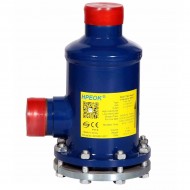 Корпус фильтра-осушителя разборного Hpeok PKA-4811