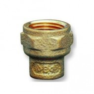 Переходник IBP Group 4270g 18 мм х 3/4"
