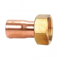 Переходник IBP Group 5359g 12 мм х 1/2"