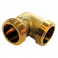 Уголок IBP Group 8091 1/2"