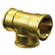 Тройник IBP Group 8130 1 1/4"