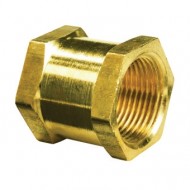 Соединитель IBP Group 8270 1"