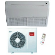 Кондиционер Idea IUB-18HR-SA6-BN1