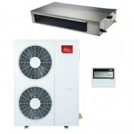 Кондиционер Idea ITB-60HR-SA6-BN1