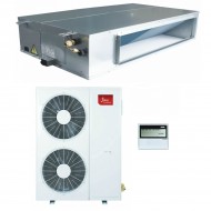 Кондиционер Idea Pro ITB-60HR-PA6-DN1