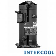 Компрессор холодильный Copeland ZF06K4E TFD 556