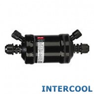 Фильтр-осушитель фреоновый Danfoss DAS 165 VV 023Z1008