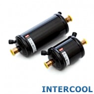 Фильтр-осушитель фреоновый Danfoss DAS 307 sVV 023Z1015