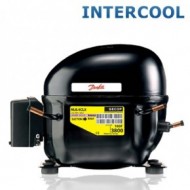 Компрессор холодильный Danfoss NL7.3MF