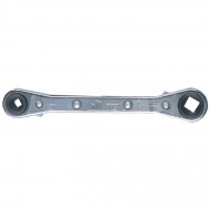Храповый ключ ITE 127-RW