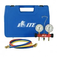 Манометрический коллектор ITE 2822P-G-BPC/410/127 + 3HDCS-60/V