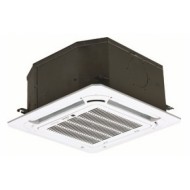 Кондиционер Midea MCA3-12HRN1-S