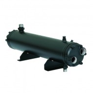 Теплообменник кожухотрубный Thermokey TC 21