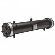 Теплообменник кожухотрубный Thermokey TCM 35