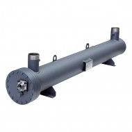 Теплообменник кожухотрубный Thermokey TME 70/1
