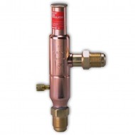 Регулятор давления Danfoss KVD 15 034L0172