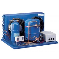 Холодильный агрегат Danfoss OP-MGZD215