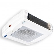 Воздухоохладитель Lu-Ve FHD 812 E 40