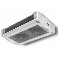 Воздухоохладитель Lu-Ve FHD 822 E 40