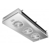 Воздухоохладитель Eco MIC 400 ED
