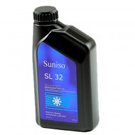 Синтетическое масло Suniso SL32 1 л