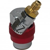 Муфта быстросъемная Mastercool 82214-E