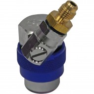 Муфта быстросъемная Mastercool 82224-E