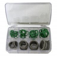 Комплект уплотнительных колец Mastercool MC-91336