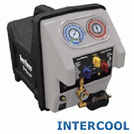 Станция для утилизации фреона Mastercool MC-69350-220