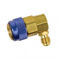 Муфта быстросъемная Mastercool MC-66534-R