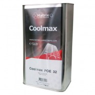 Синтетическое масло Matrix Coolmax POE 32 1л