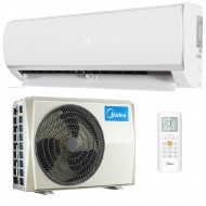 Кондиционер Midea Forest AF8-18N1C2-I/AF8-18N1C2-O