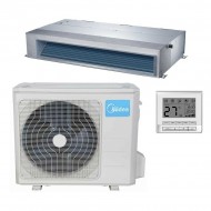 Кондиционер Midea MTI-18HWN1