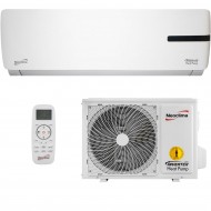 Кондиционер Neoclima Alaska 2.0 NS/NU-24AHTIw