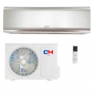 Кондиционер Cooper&Hunter Nordic Premium CH-S09FTXN-PS