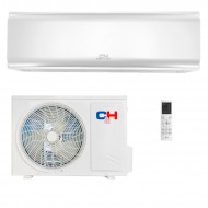 Кондиционер Cooper&Hunter Nordic Premium CH-S12FTXN-PW